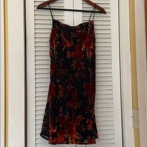 Princess Polly slip dress